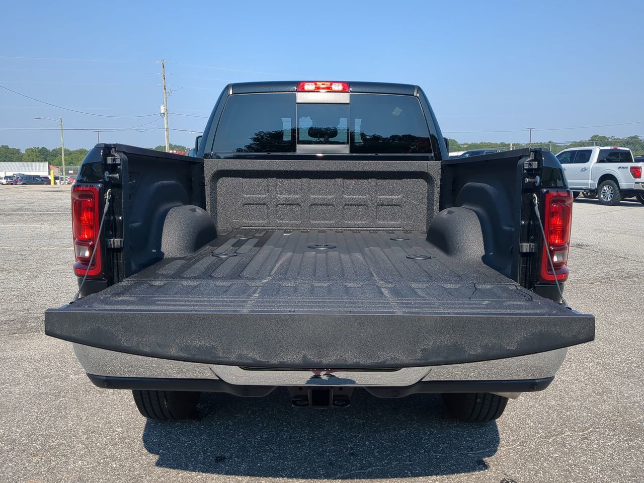 2026 Ram 2500 Tradesman Appleton WI