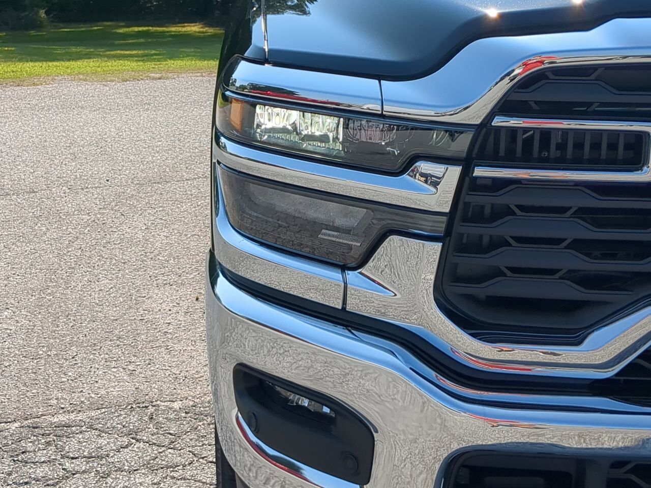2026 Ram 2500 Tradesman Appleton WI