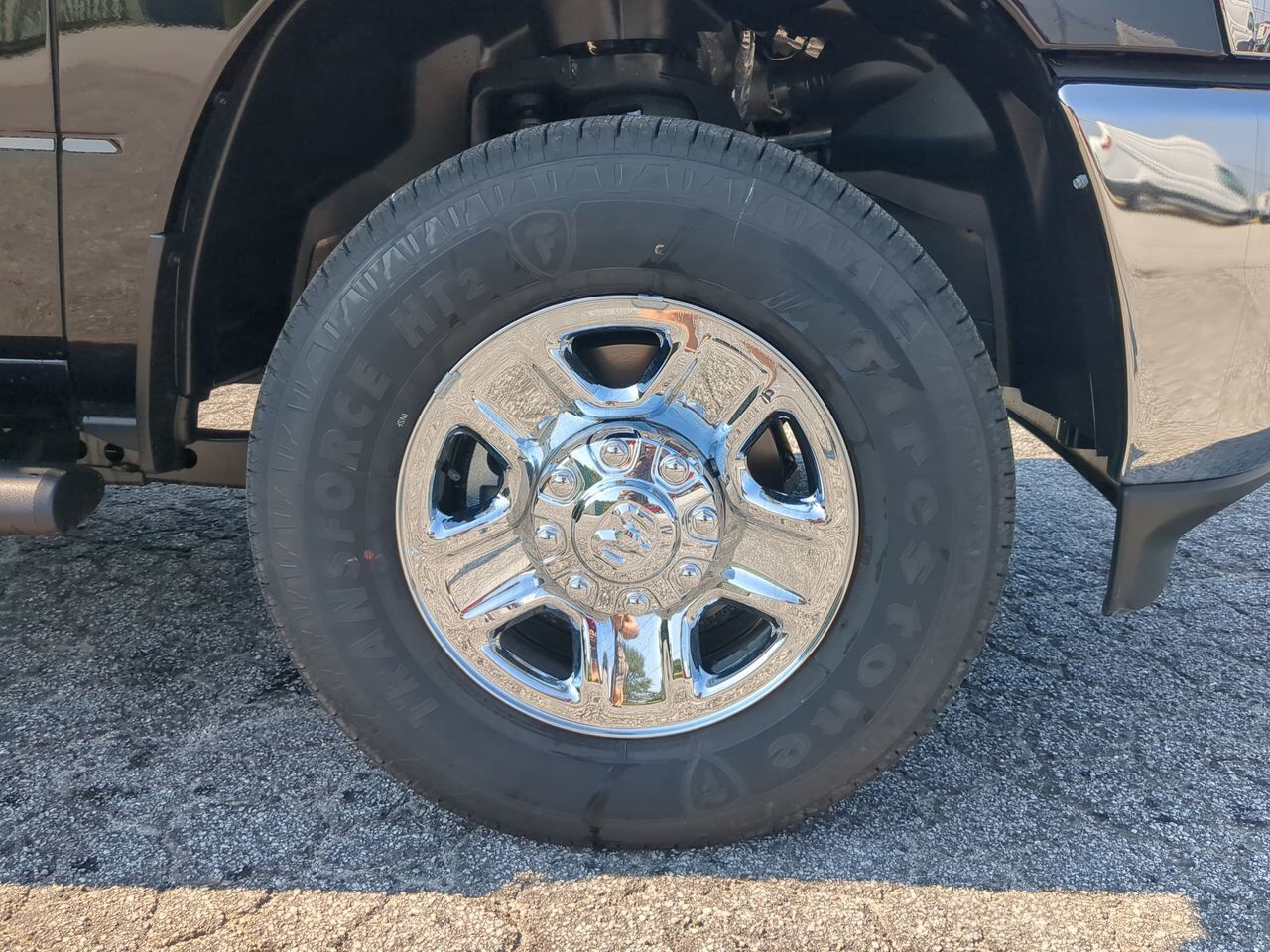 2026 Ram 2500 Tradesman Appleton WI