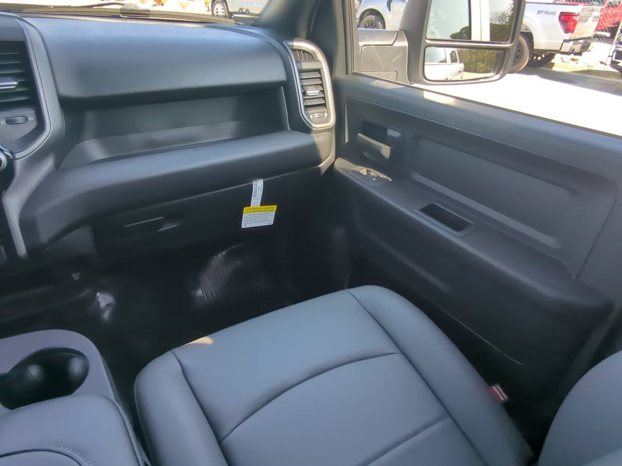 2026 Ram 2500 Tradesman Appleton WI