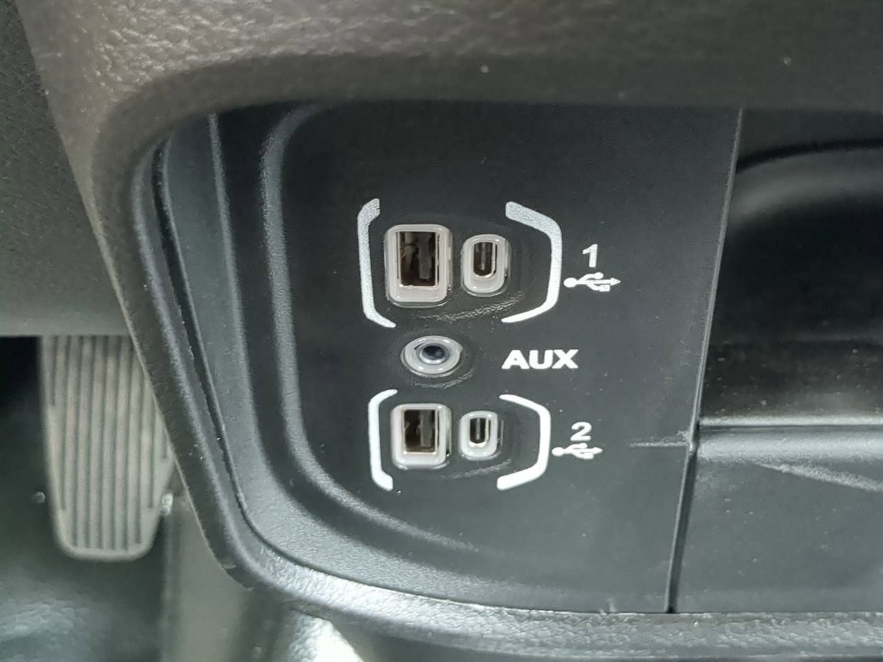 2026 Ram 2500 Tradesman Appleton WI