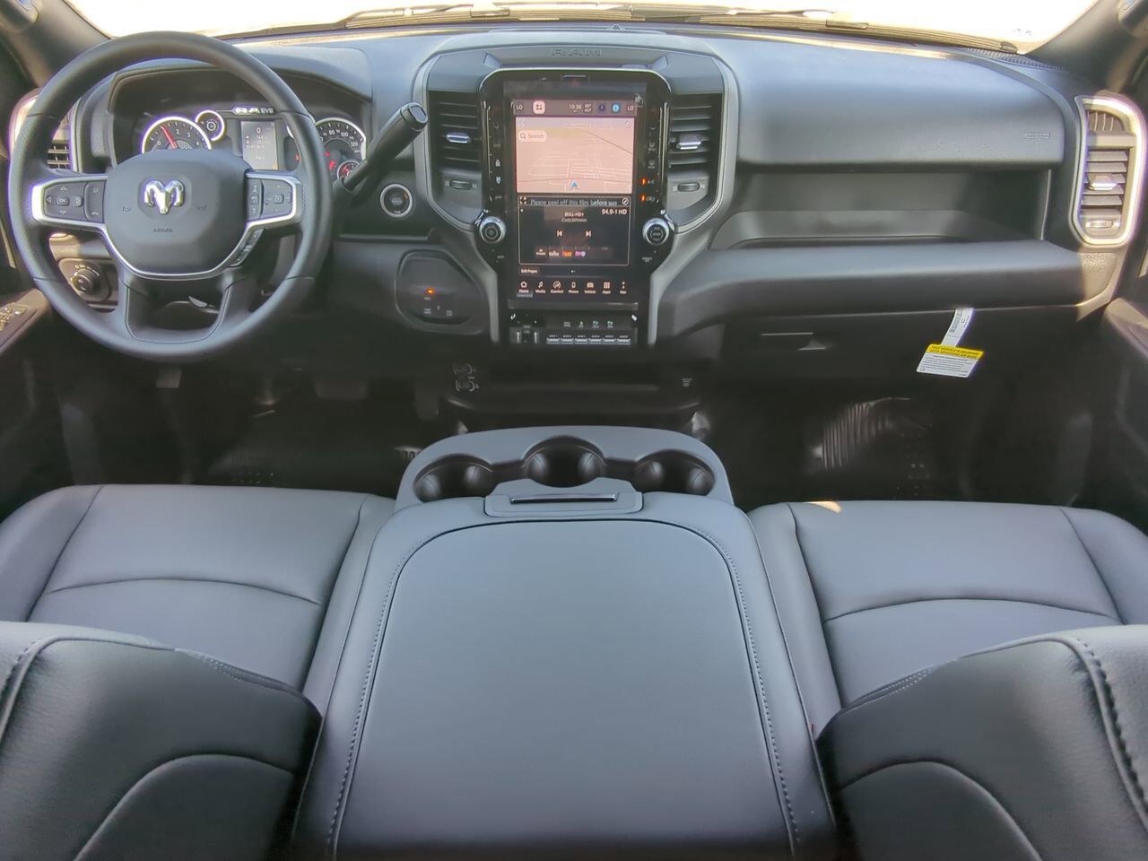 2026 Ram 2500 Tradesman Appleton WI