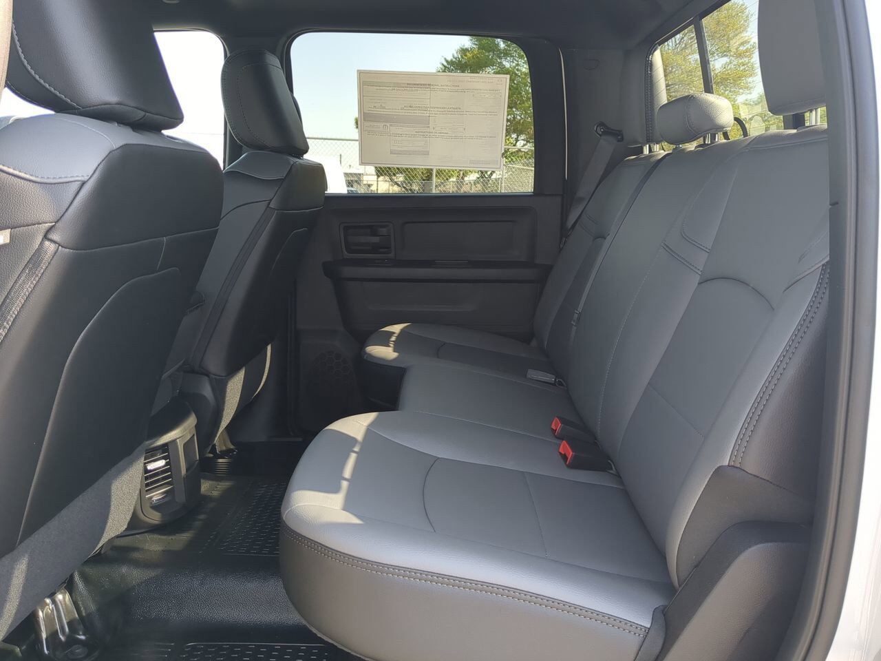 2026 Ram 2500 Tradesman Appleton WI