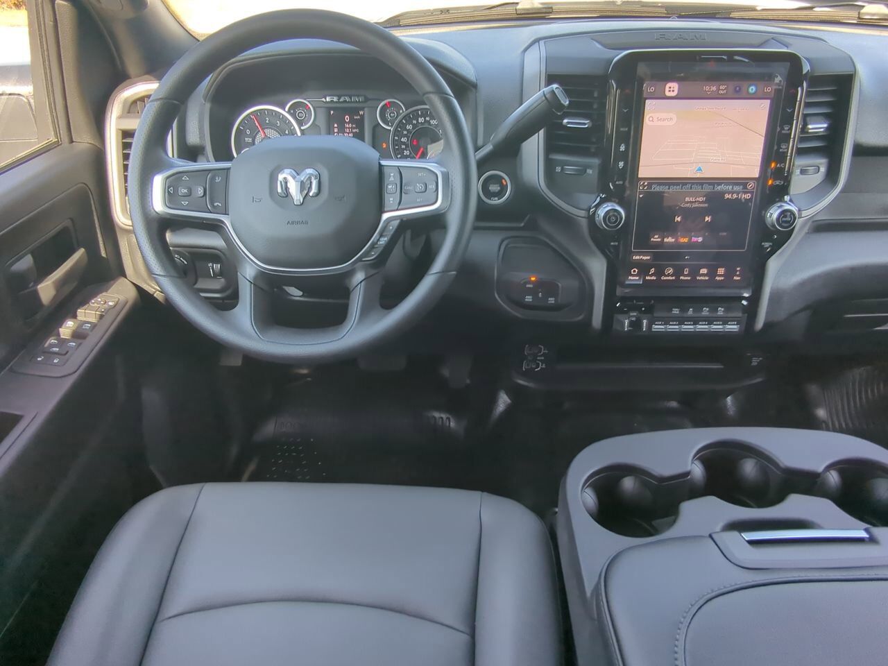 2026 Ram 2500 Tradesman Appleton WI