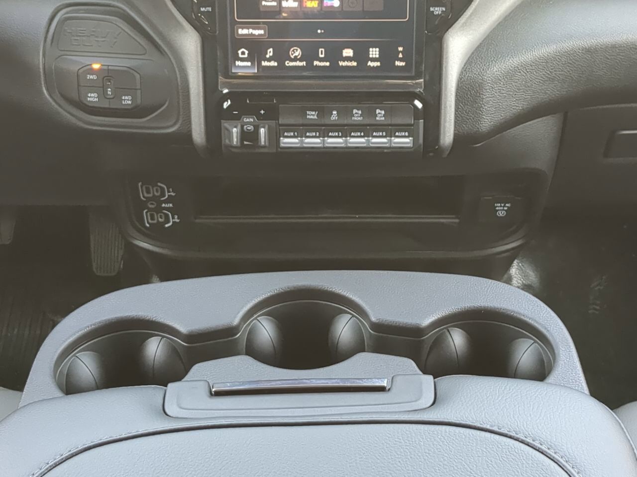 2026 Ram 2500 Tradesman Appleton WI