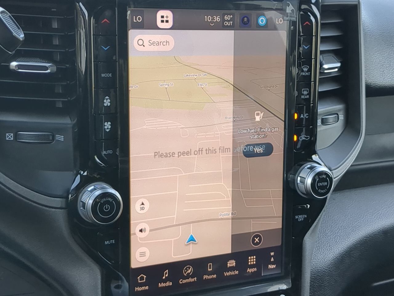 2026 Ram 2500 Tradesman Appleton WI