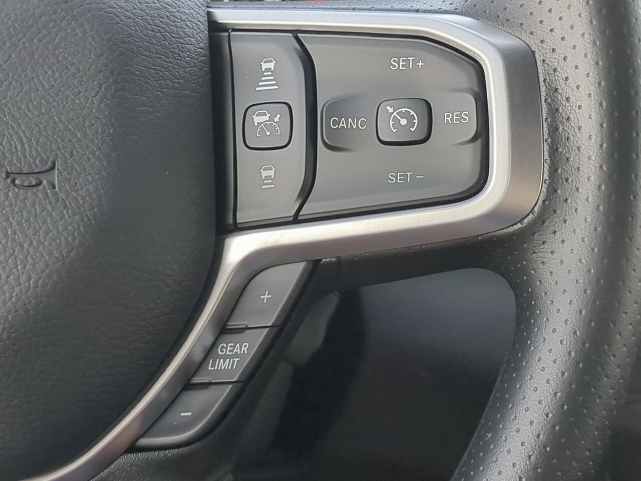 2026 Ram 2500 Tradesman Appleton WI