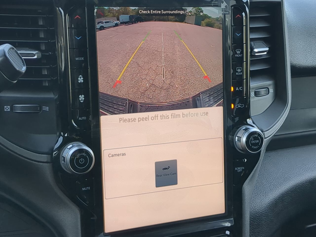 2026 Ram 2500 Tradesman Appleton WI