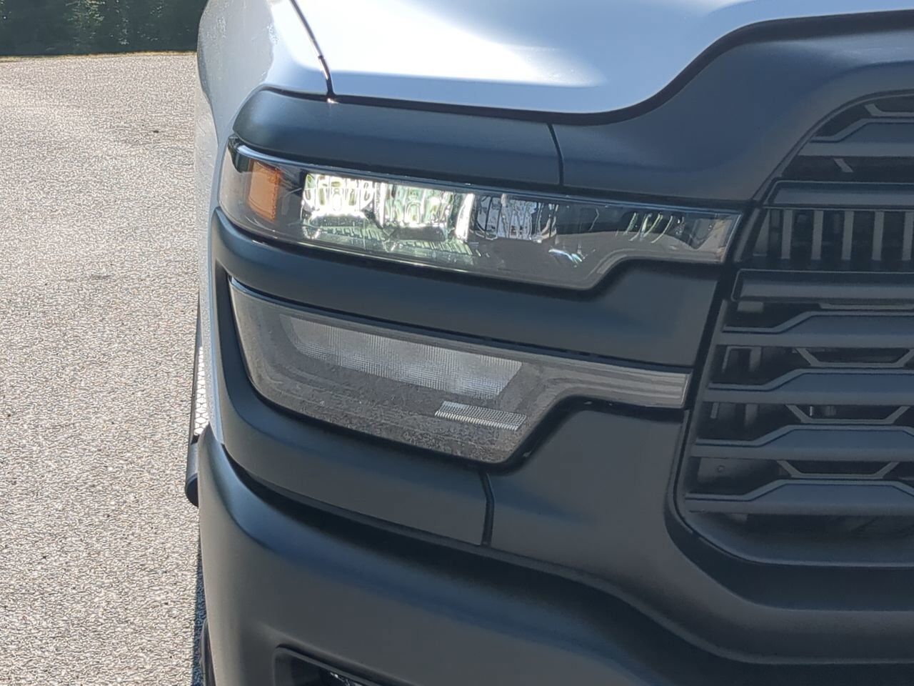 2026 Ram 2500 Tradesman Appleton WI