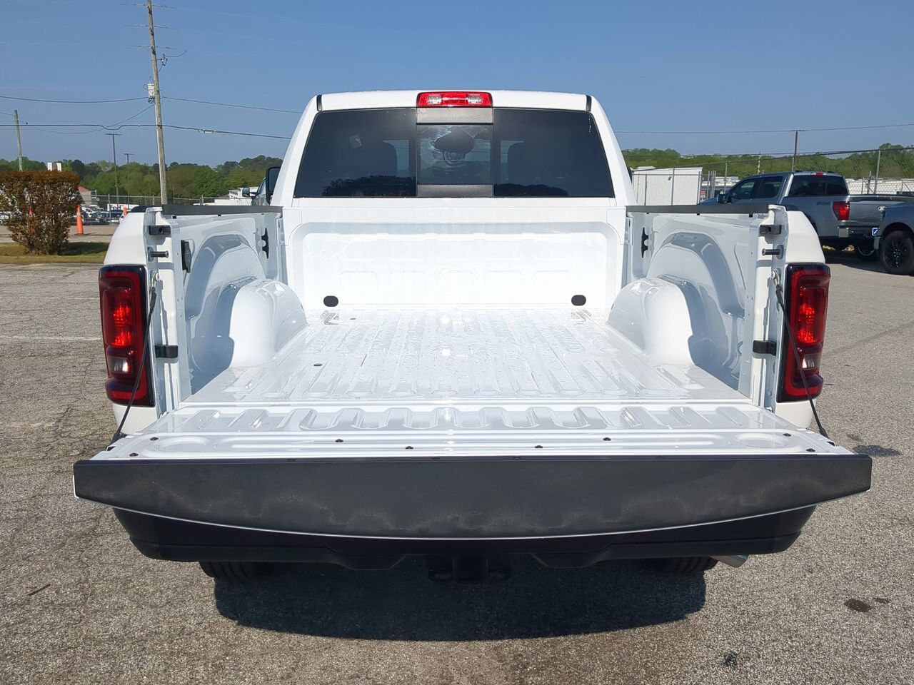 2026 Ram 2500 Tradesman Appleton WI