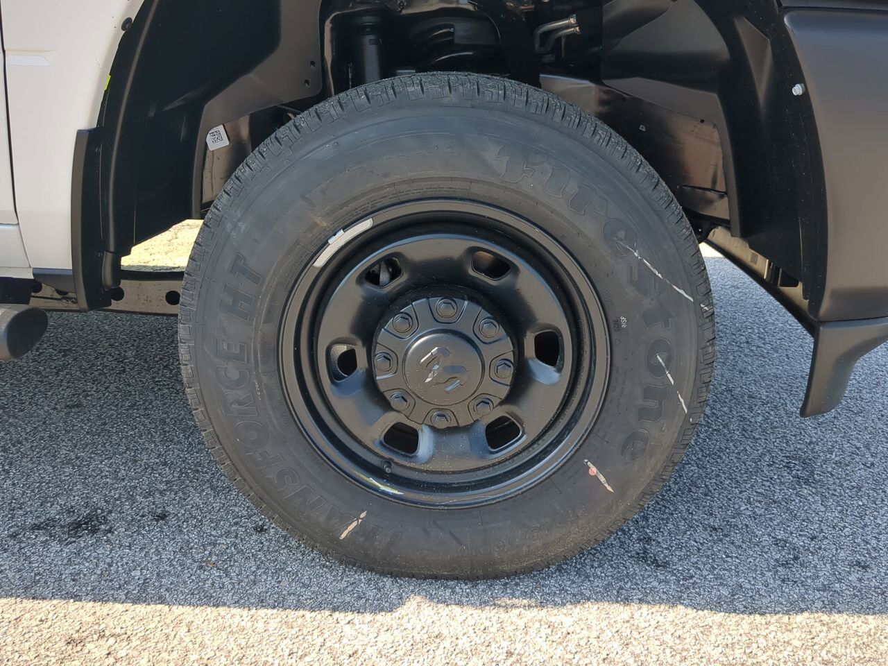 2026 Ram 2500 Tradesman Appleton WI