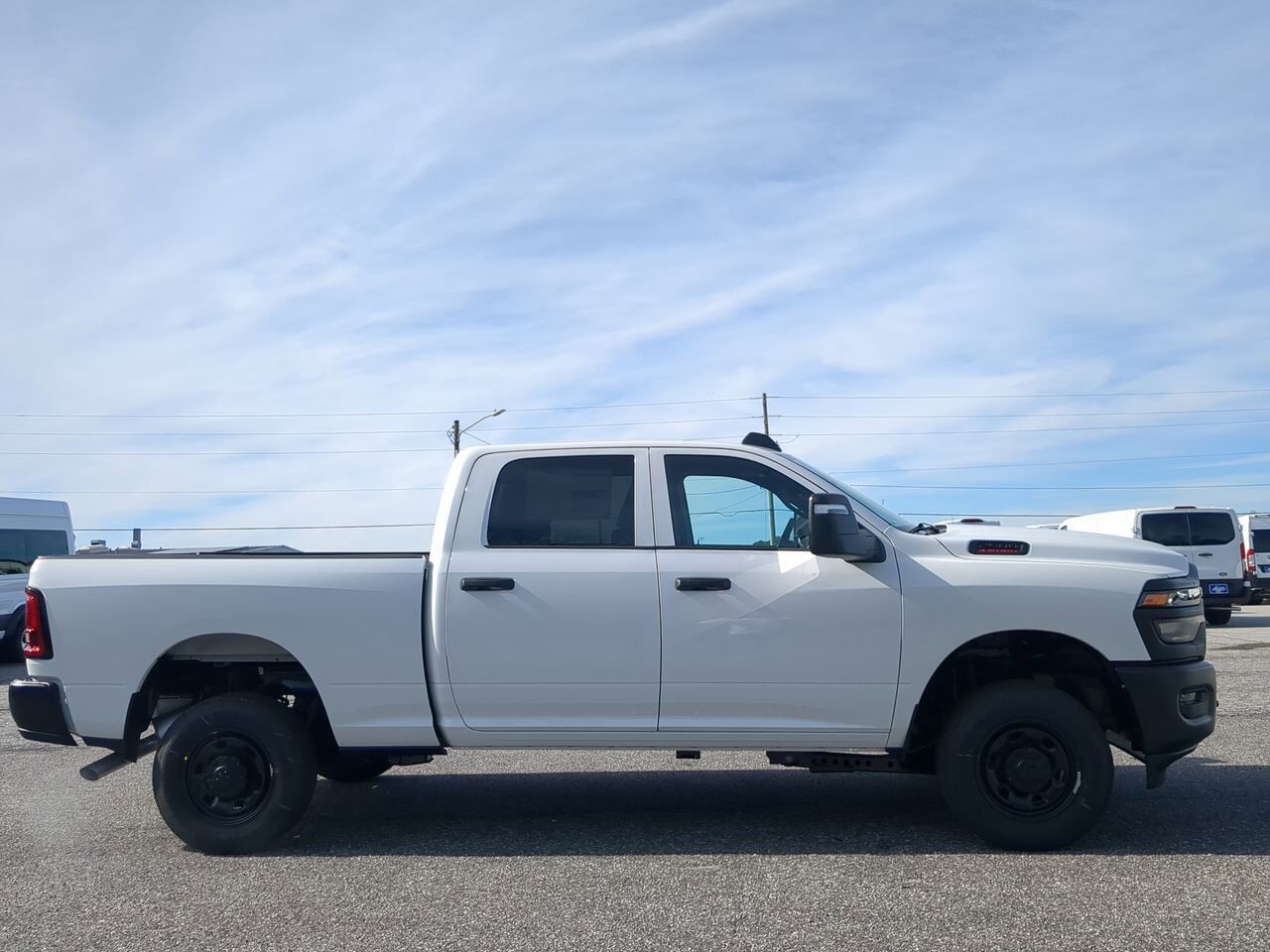 2026 Ram 2500 Tradesman Appleton WI