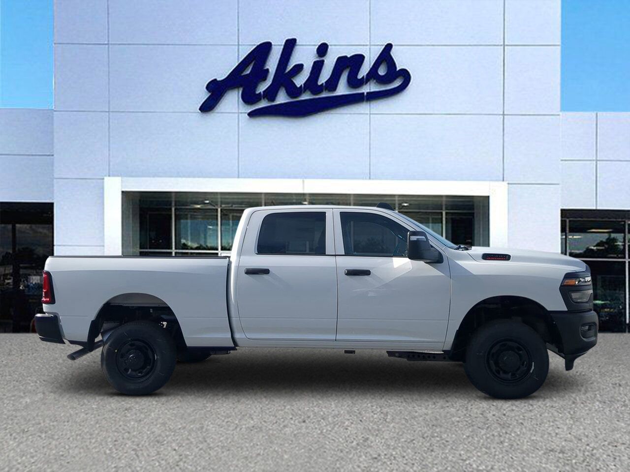 2026 Ram 2500 Tradesman Appleton WI