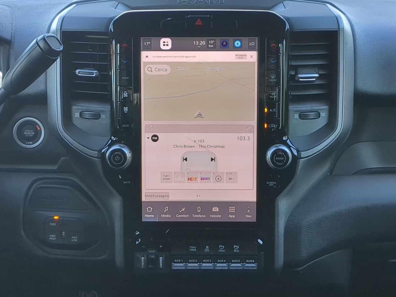 2026 Ram 2500 Tradesman Appleton WI