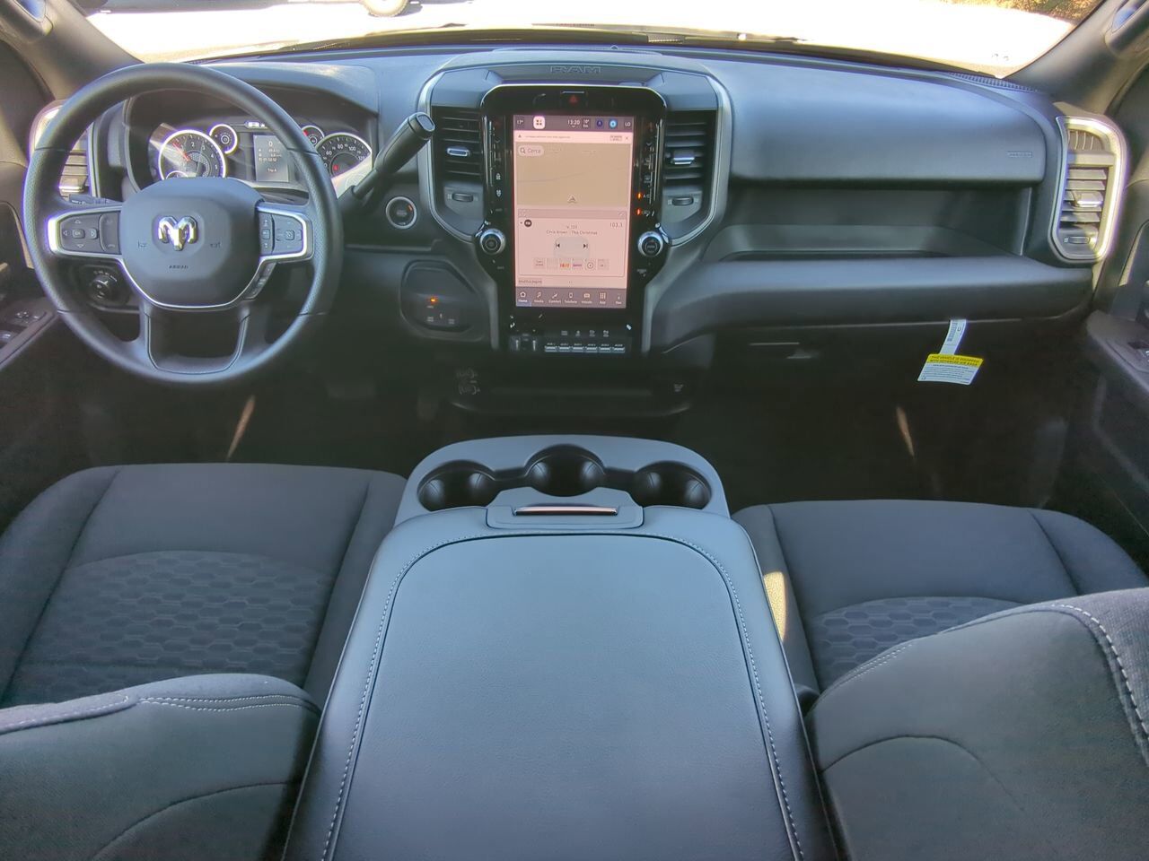 2026 Ram 2500 Tradesman Appleton WI