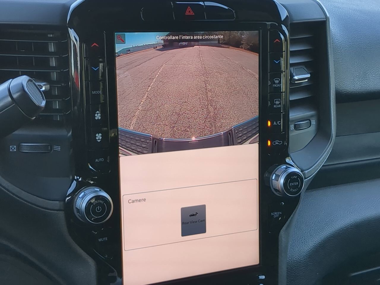 2026 Ram 2500 Tradesman Appleton WI