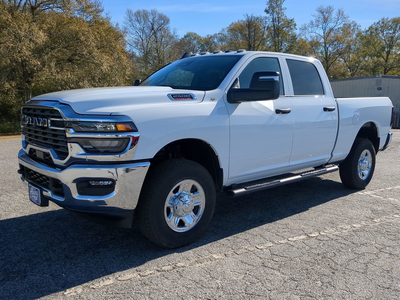 2026 Ram 2500 Tradesman Appleton WI