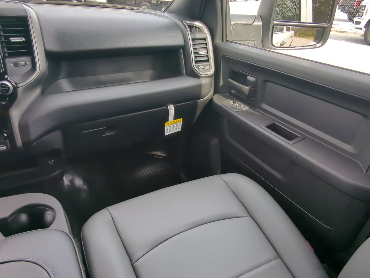 2026 Ram 2500 Tradesman Appleton WI