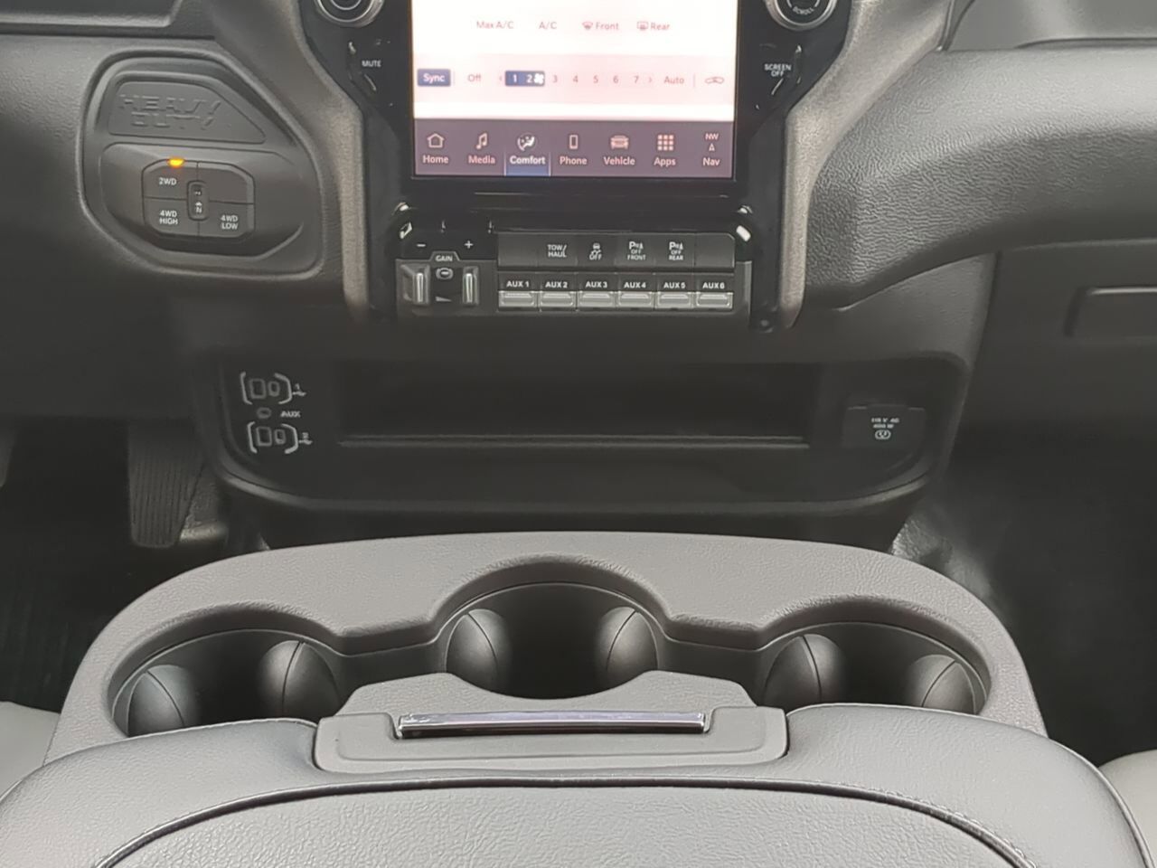 2026 Ram 2500 Tradesman Appleton WI