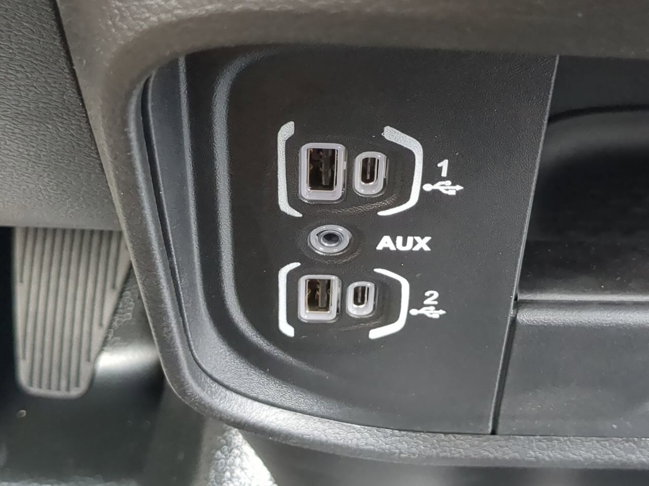 2026 Ram 2500 Tradesman Appleton WI