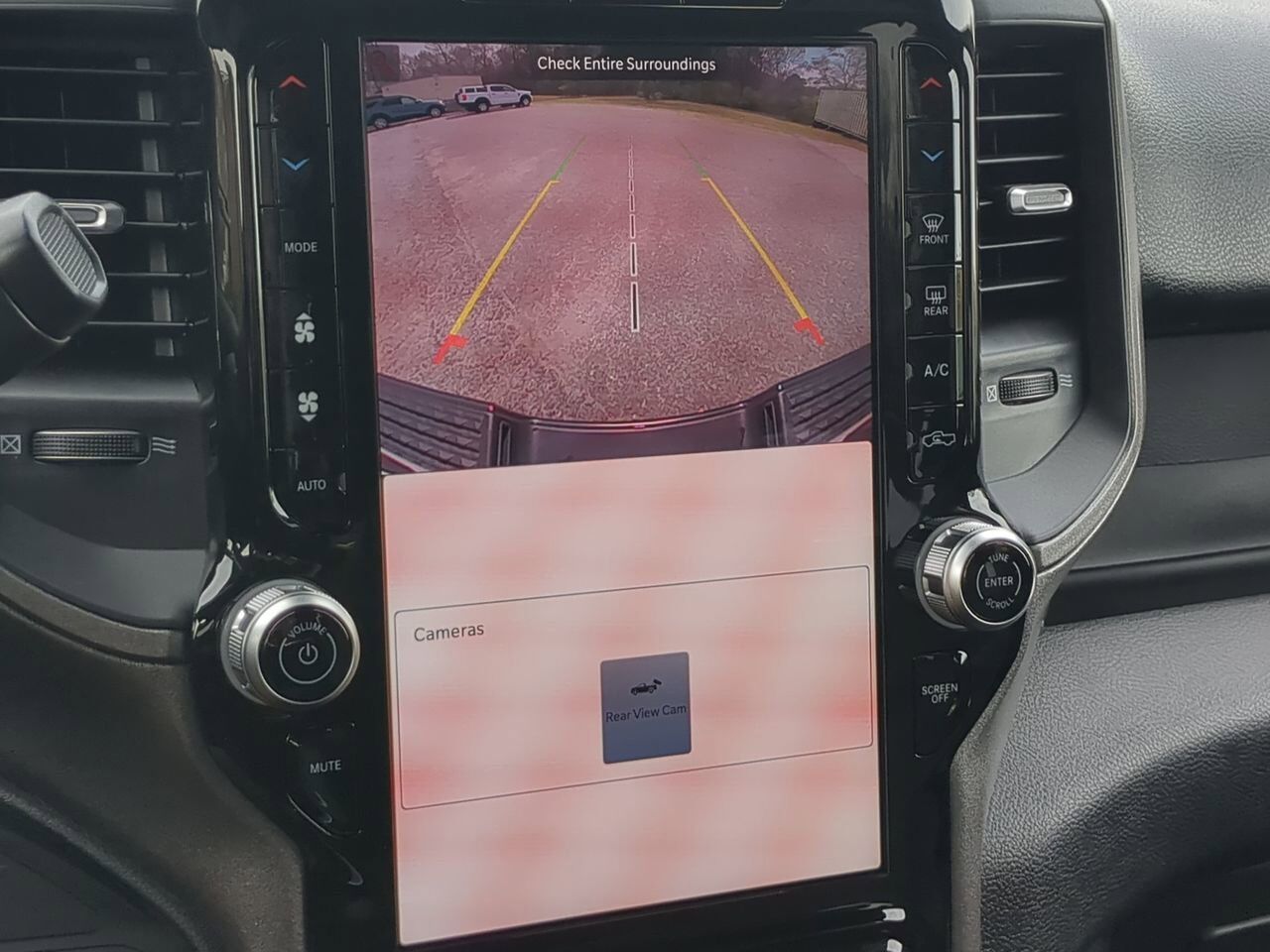 2026 Ram 2500 Tradesman Appleton WI