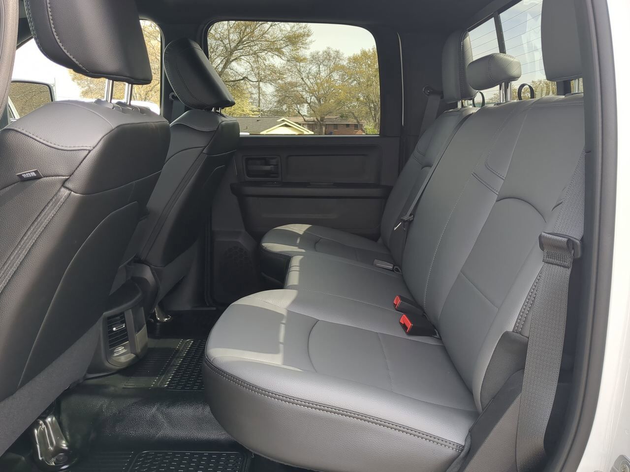 2026 Ram 2500 Tradesman Appleton WI