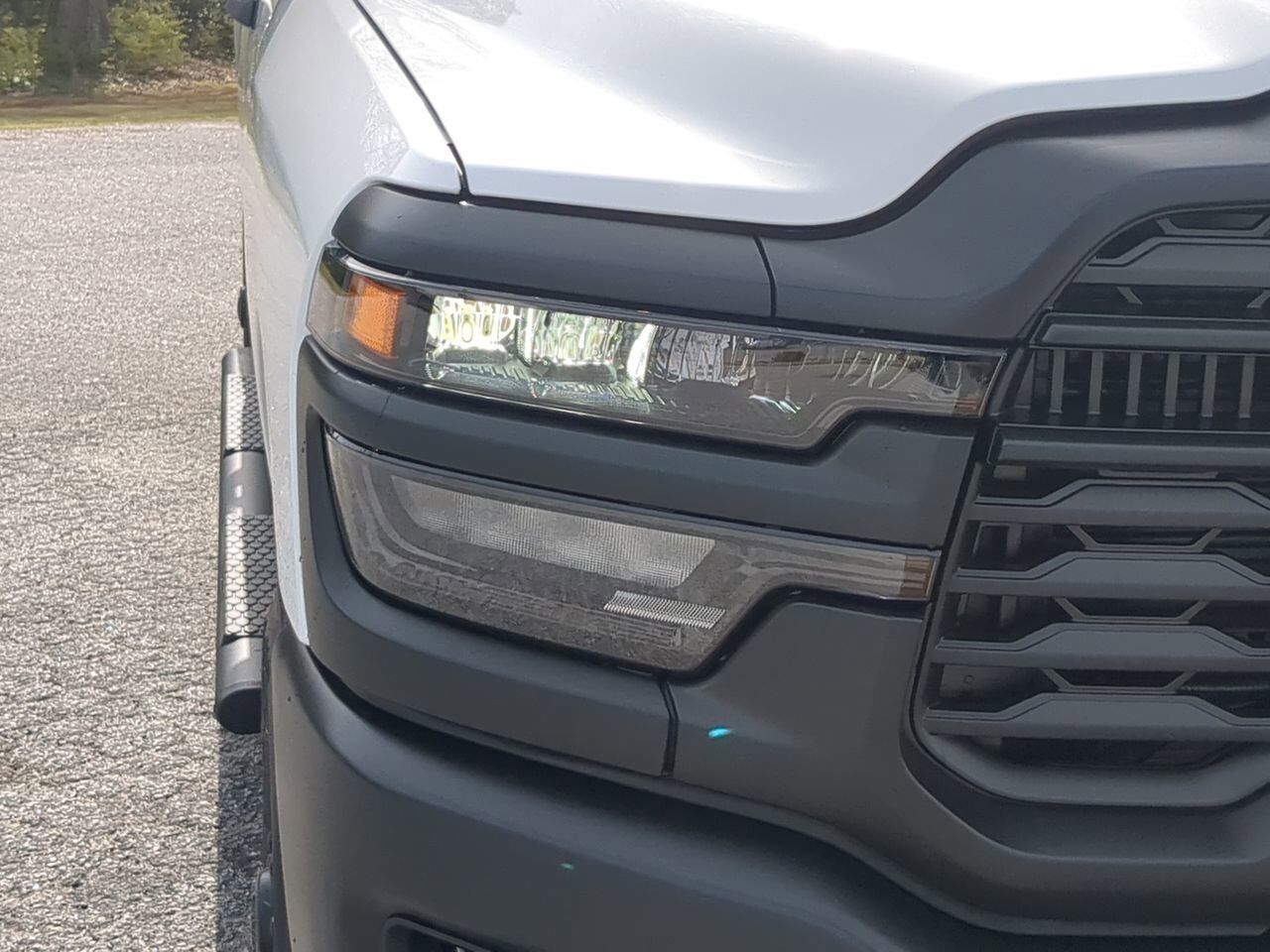 2026 Ram 2500 Tradesman Appleton WI