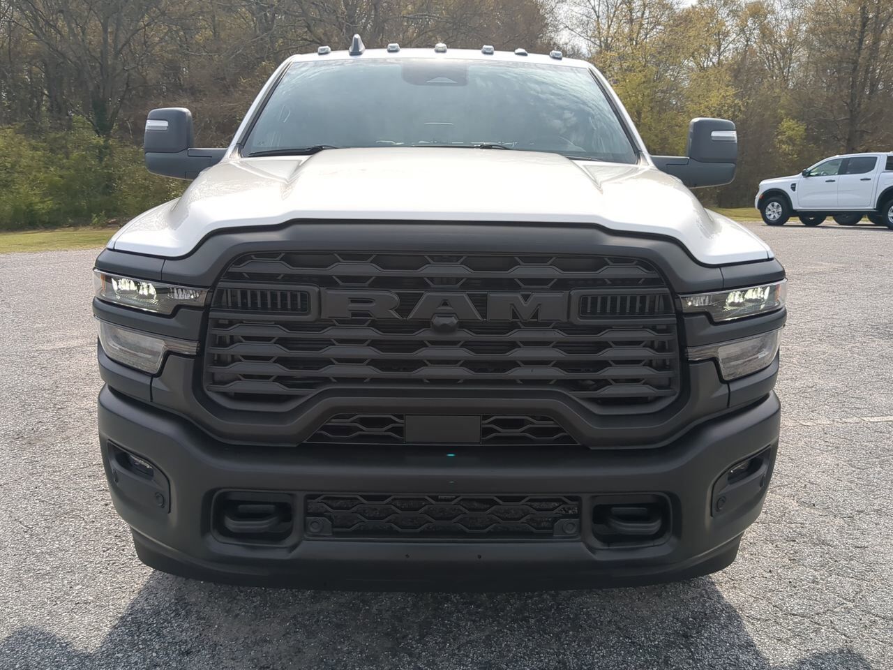 2026 Ram 2500 Tradesman Appleton WI