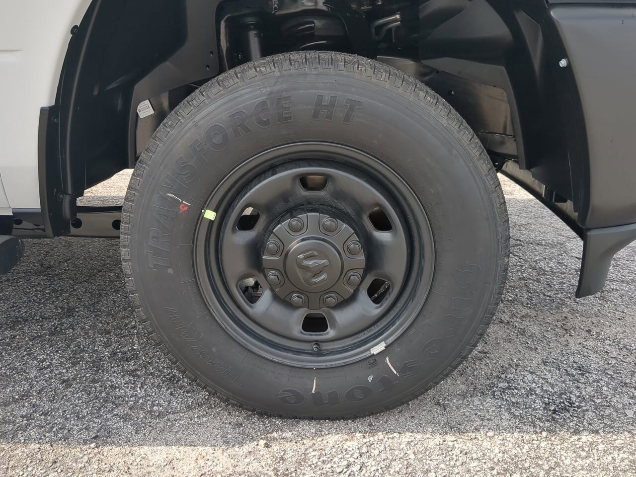 2026 Ram 2500 Tradesman Appleton WI