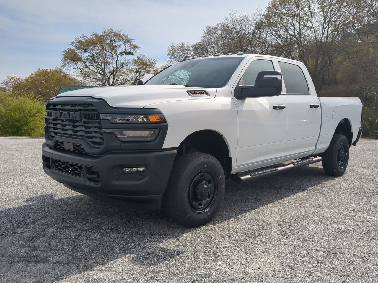 2026 Ram 2500 Tradesman Appleton WI