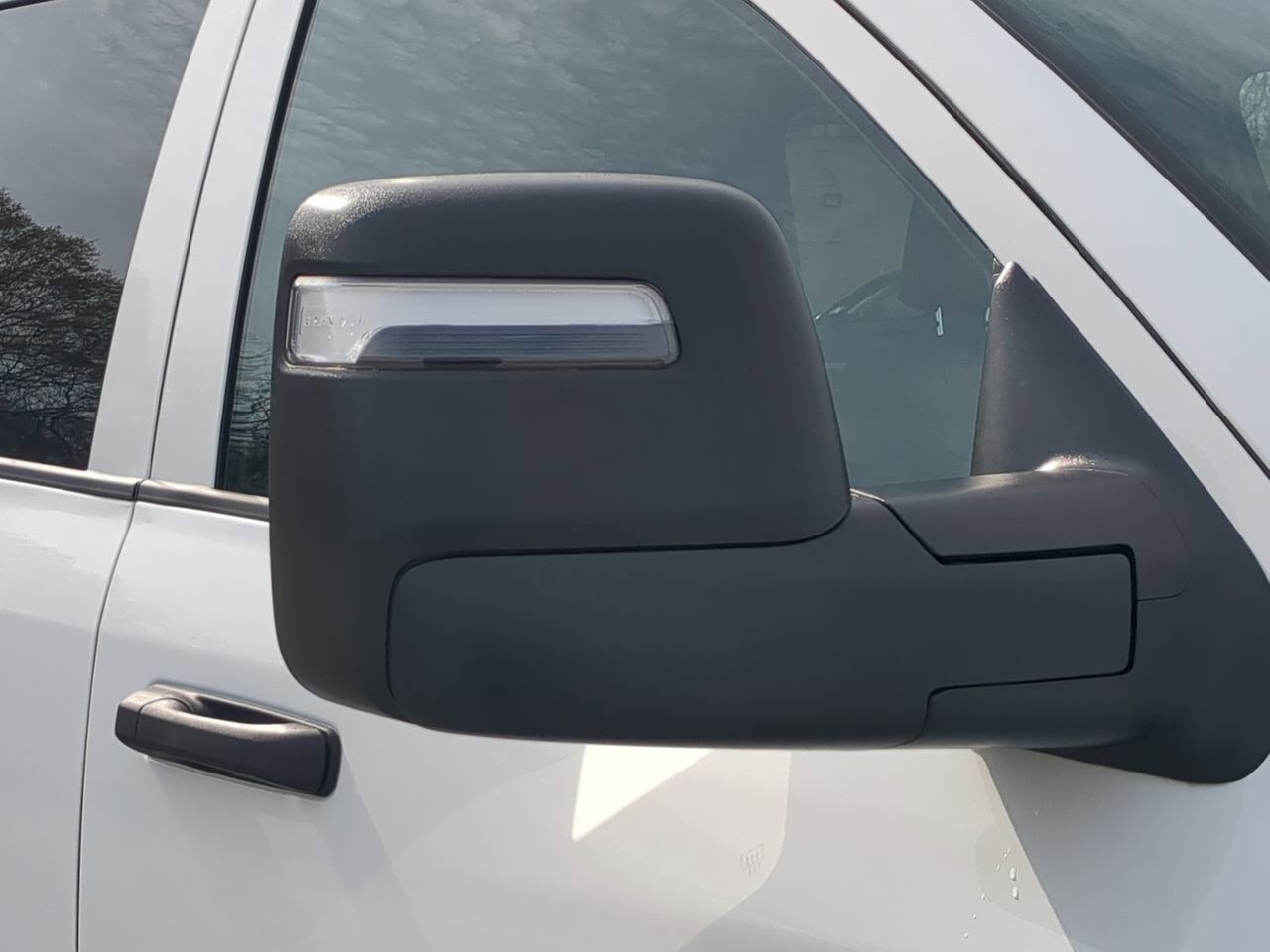 2026 Ram 2500 Tradesman Appleton WI