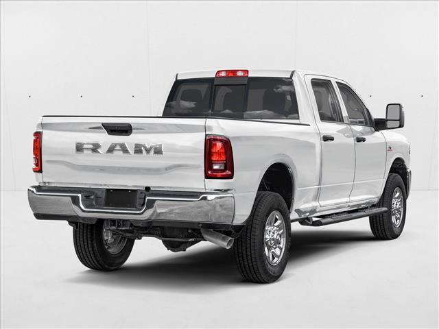 2026 Ram 2500 Tradesman Roseville CA