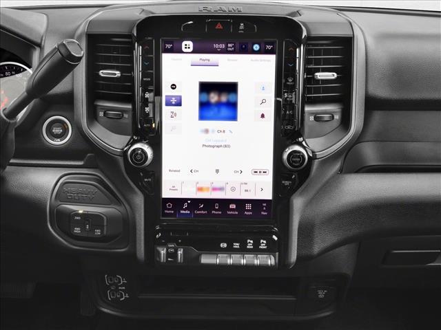 2026 Ram 2500 Tradesman Roseville CA
