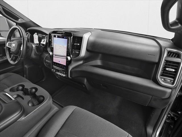 2026 Ram 2500 Tradesman Roseville CA