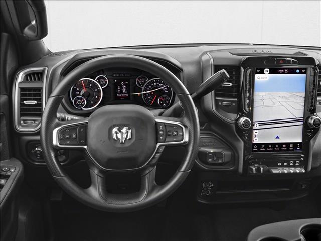2026 Ram 2500 Tradesman Roseville CA
