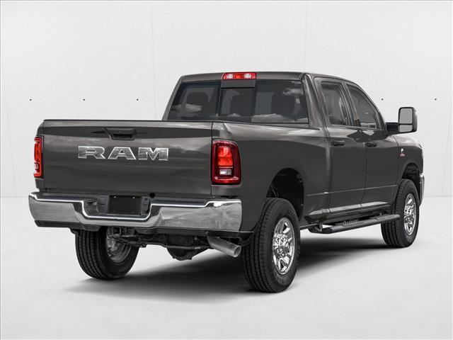 2026 Ram 2500 Tradesman Roseville CA