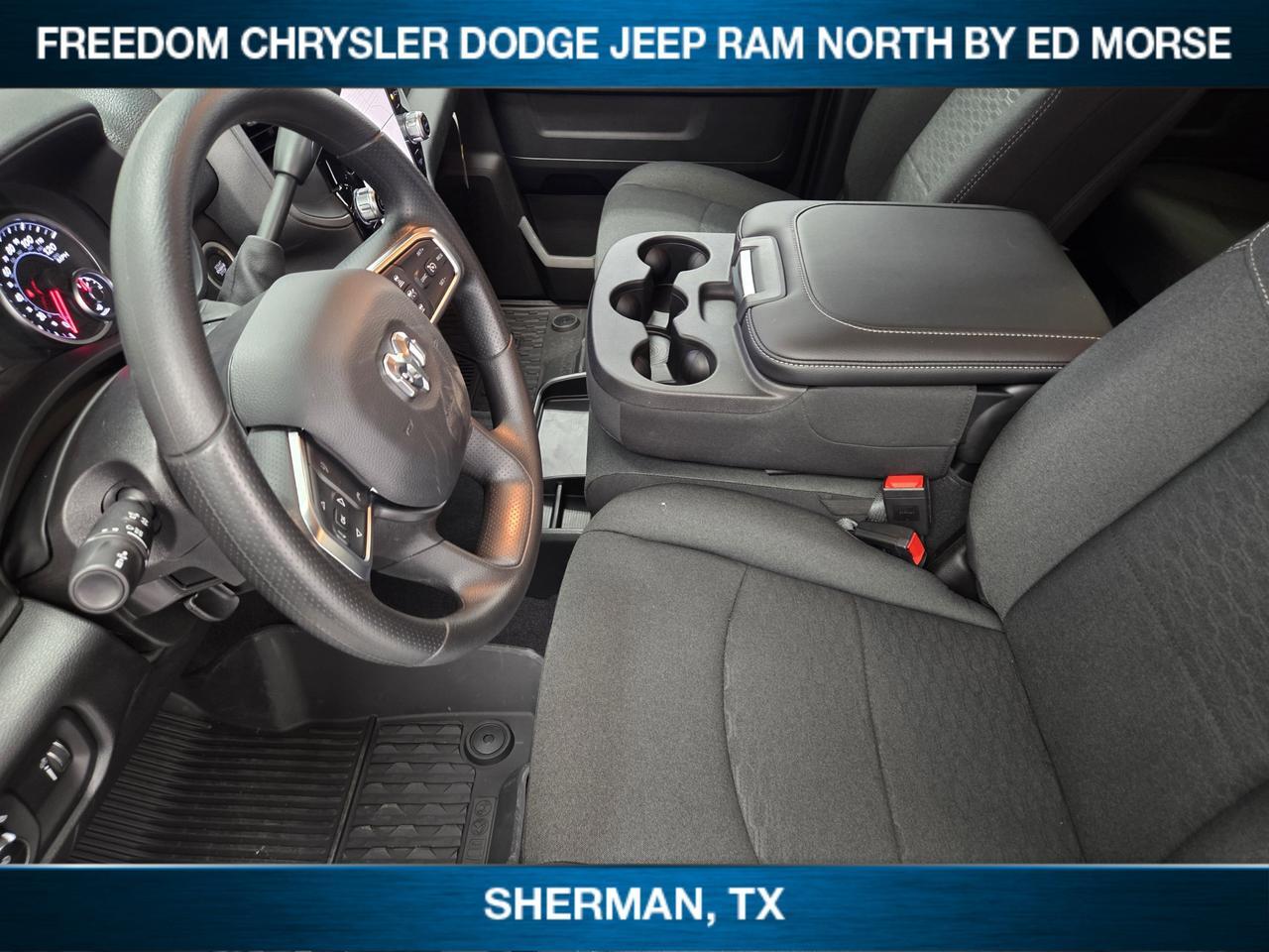 2026 Ram 2500 Tradesman Sherman TX