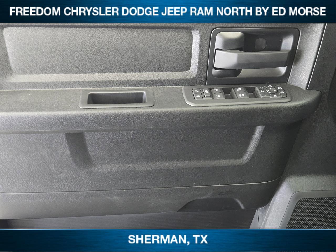 2026 Ram 2500 Tradesman Sherman TX