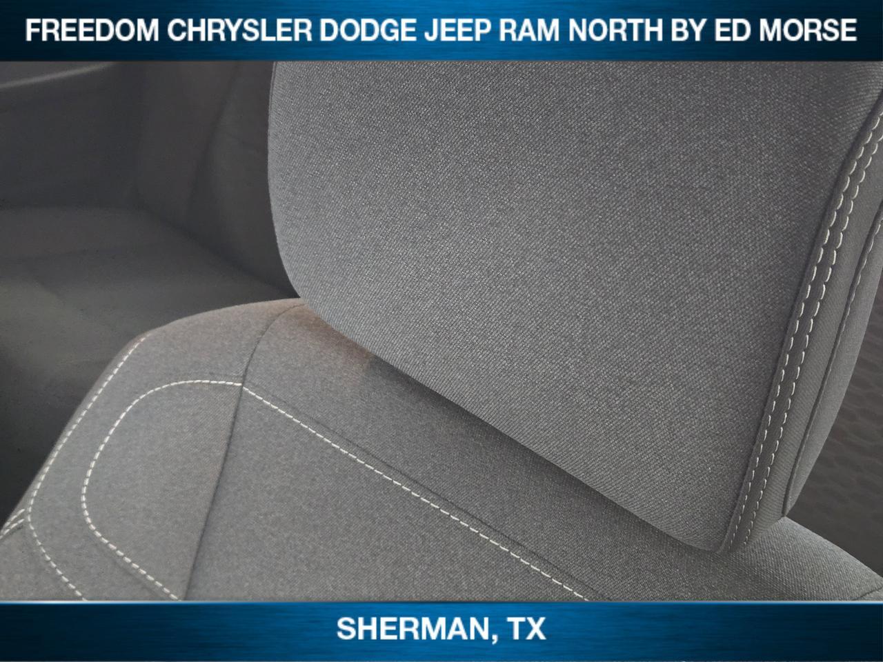 2026 Ram 2500 Tradesman Sherman TX