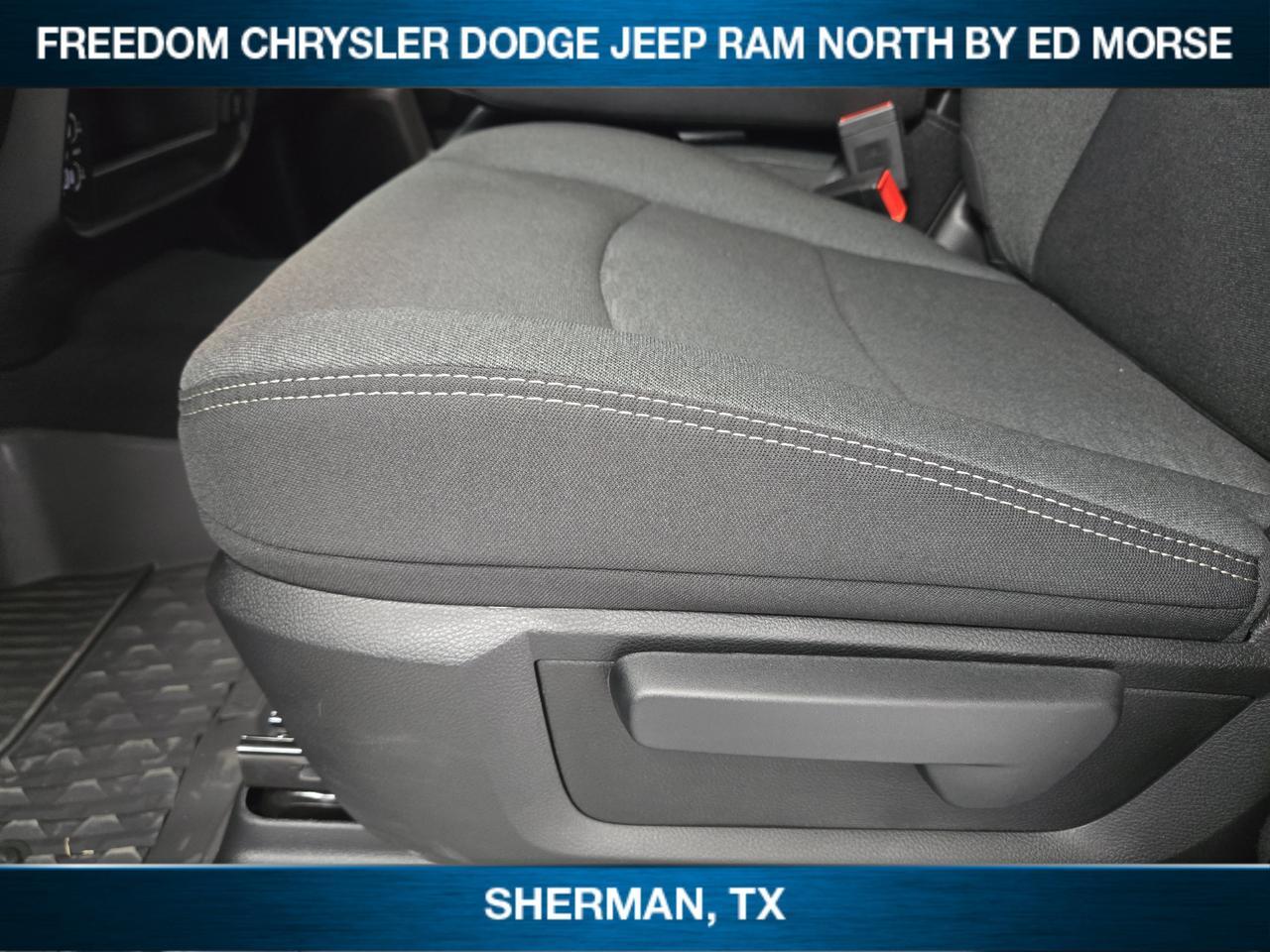 2026 Ram 2500 Tradesman Sherman TX