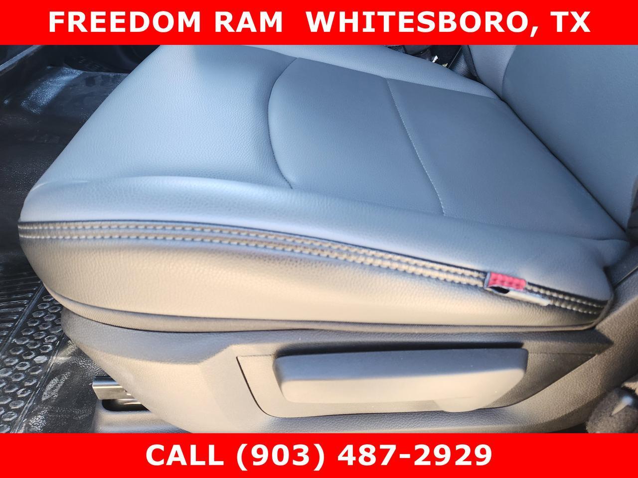 2026 Ram 2500 Tradesman Sherman TX