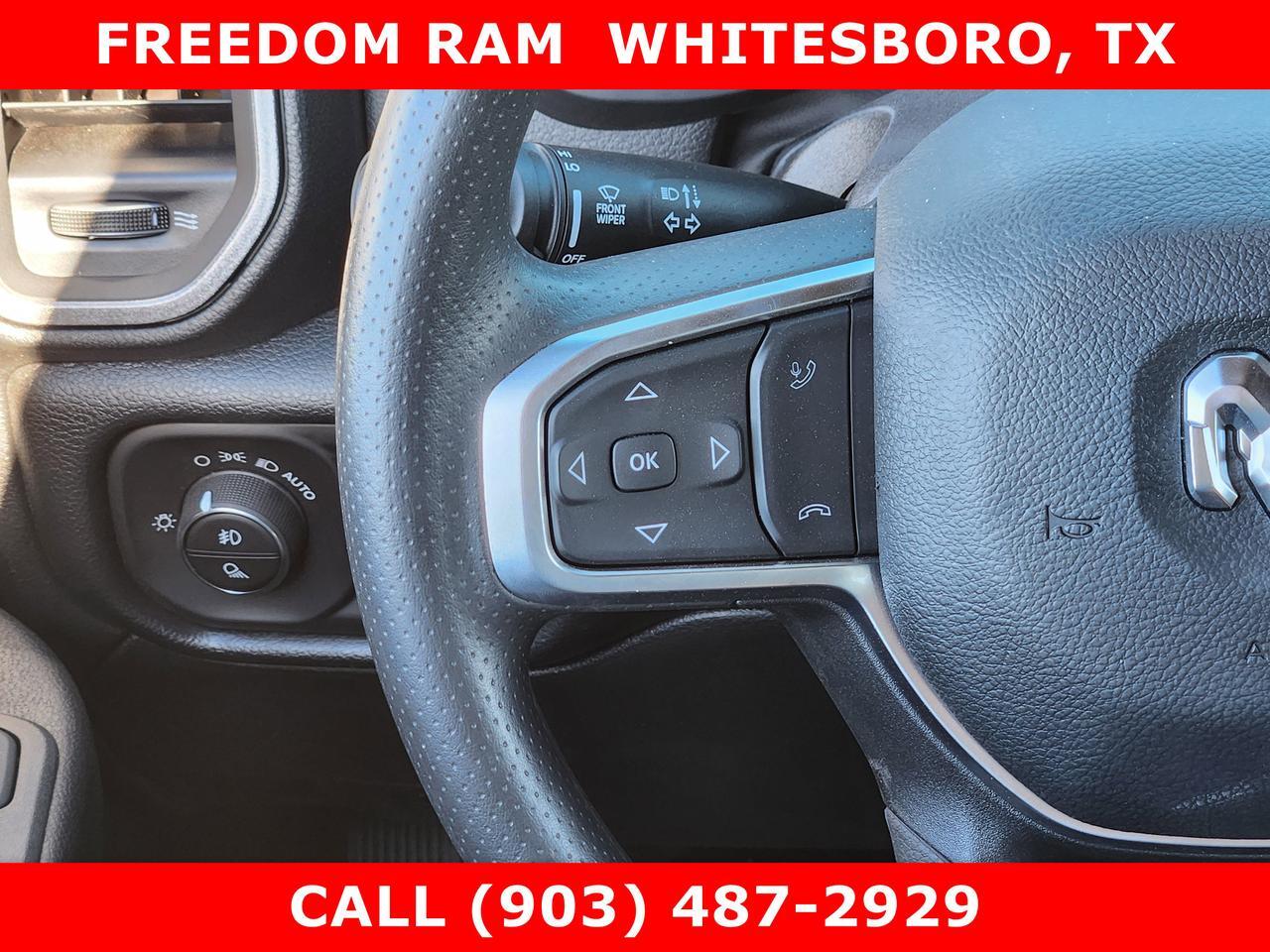 2026 Ram 2500 Tradesman Sherman TX