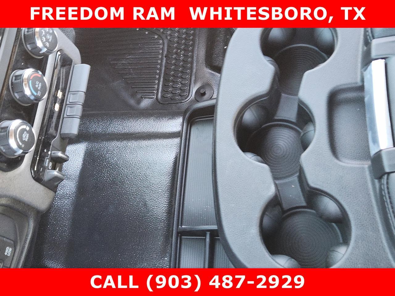 2026 Ram 2500 Tradesman Sherman TX