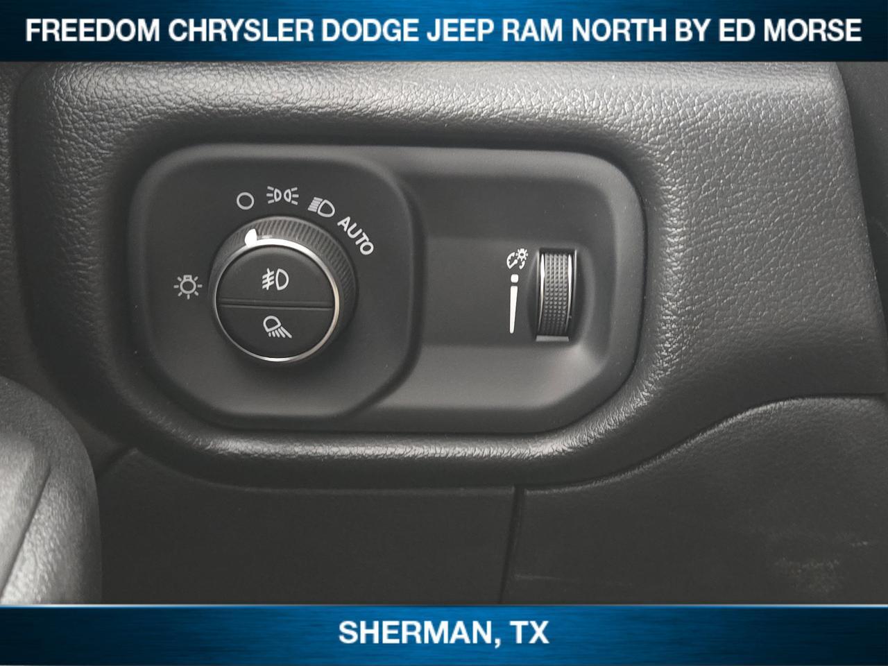 2026 Ram 2500 Tradesman Sherman TX