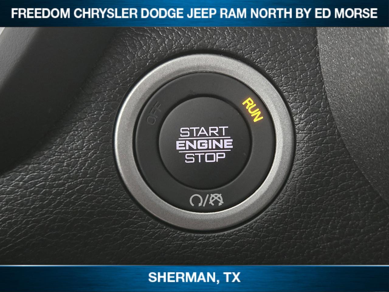2026 Ram 2500 Tradesman Sherman TX