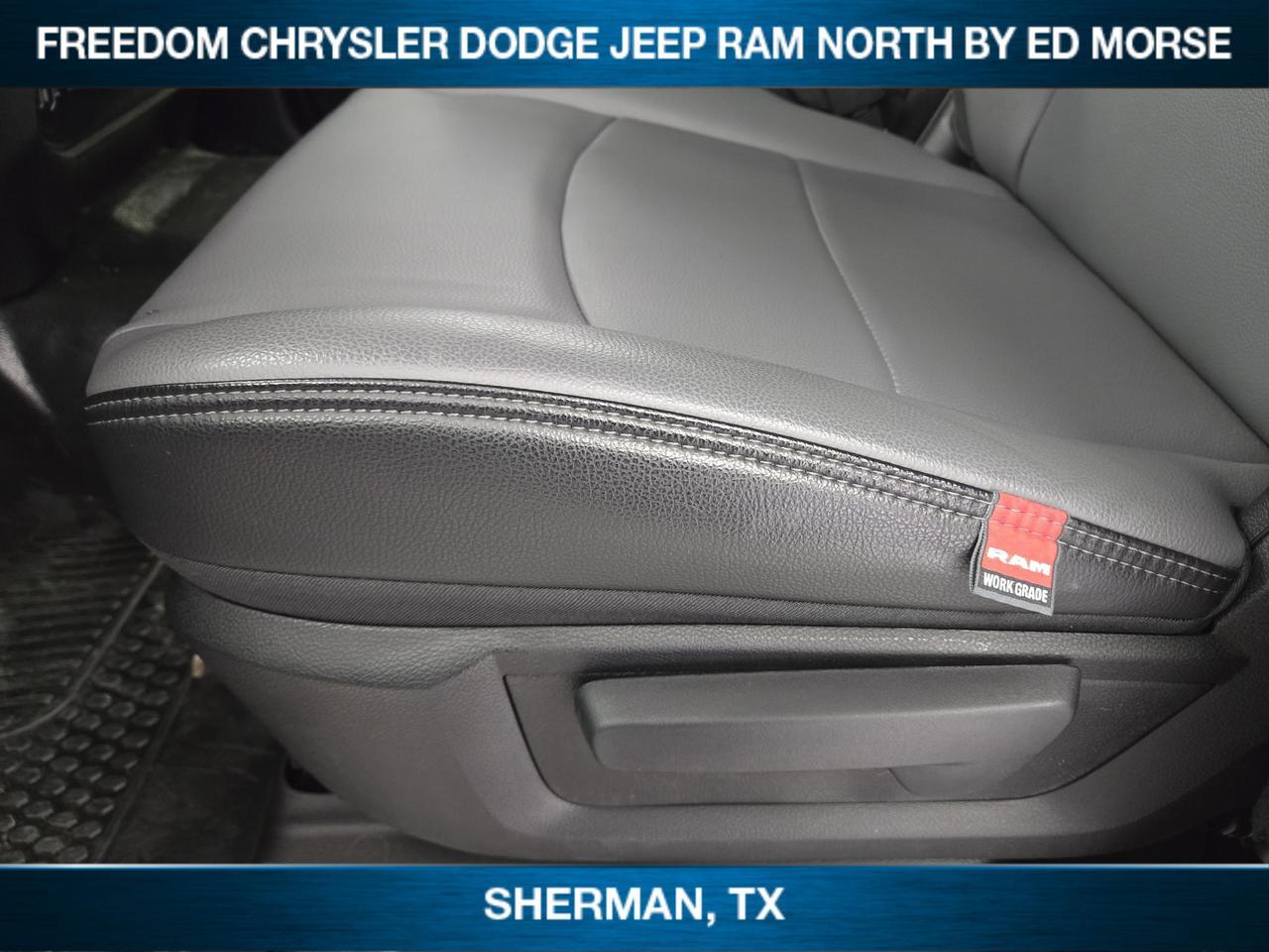 2026 Ram 2500 Tradesman Sherman TX