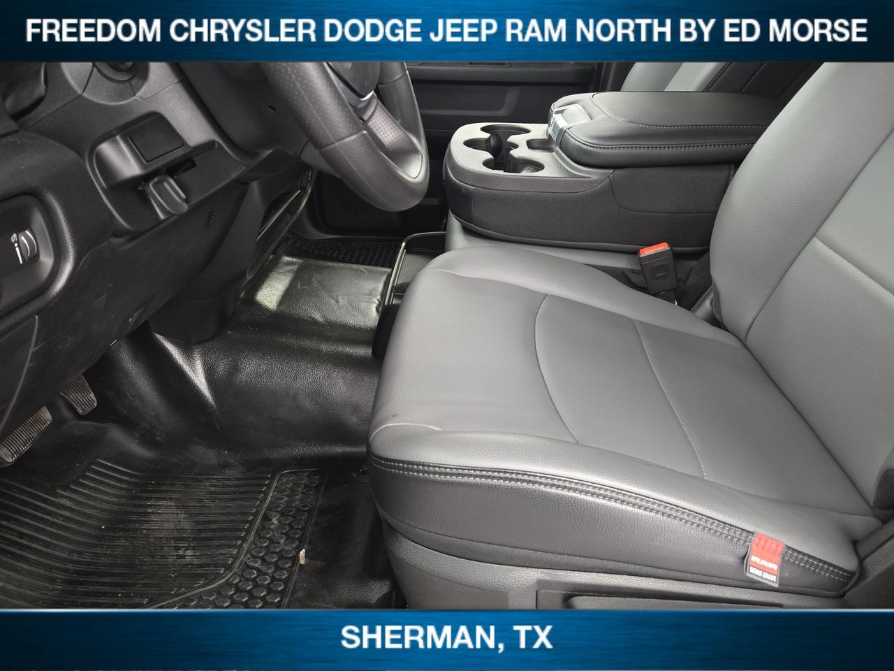 2026 Ram 2500 Tradesman Sherman TX