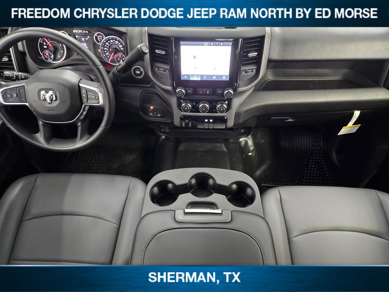2026 Ram 2500 Tradesman Sherman TX