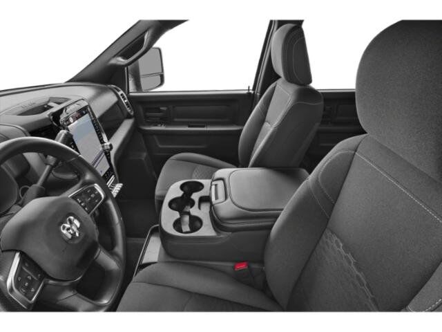 2026 Ram 2500 Tradesman Sherman TX