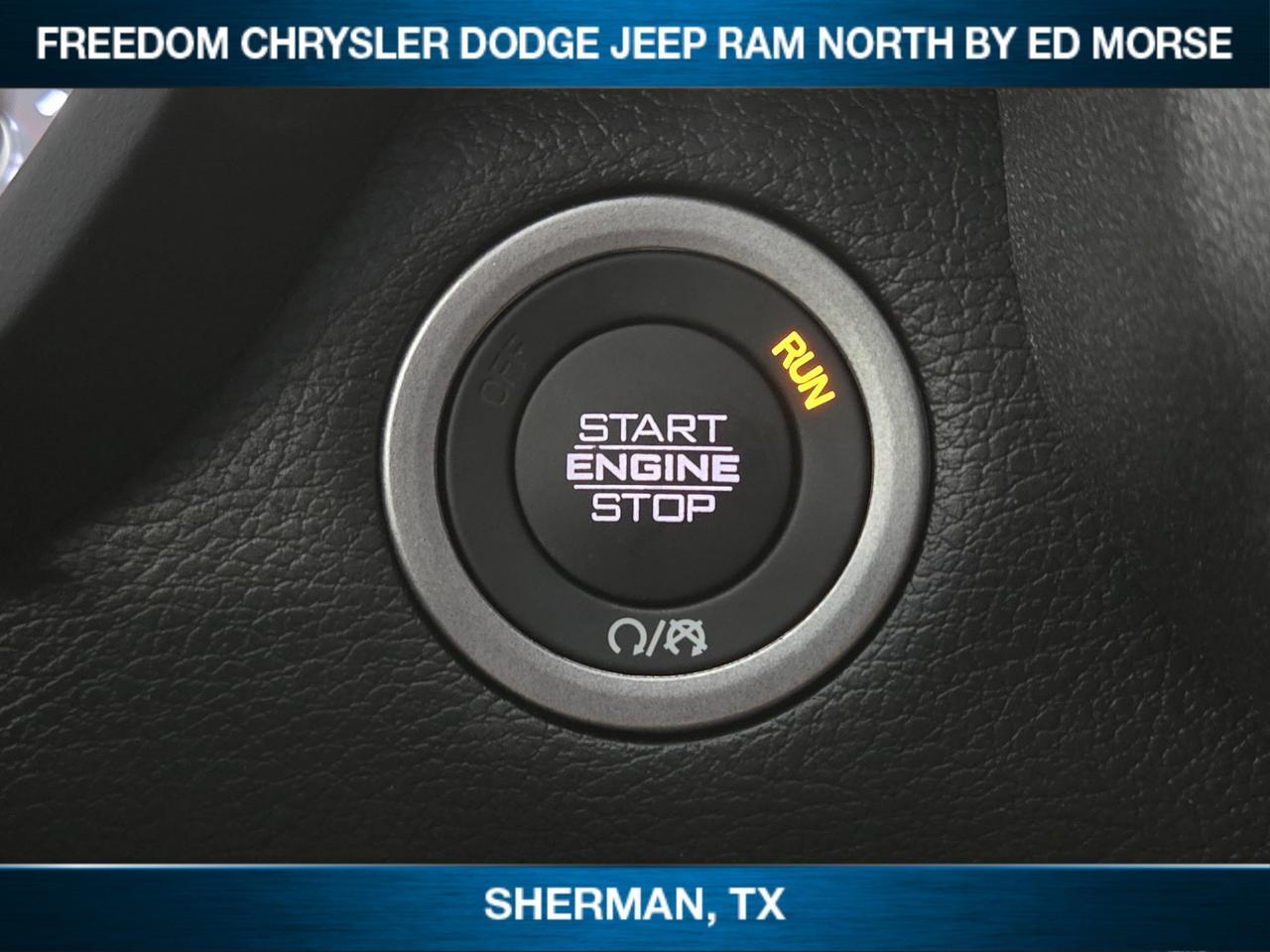 2026 Ram 2500 Tradesman Sherman TX